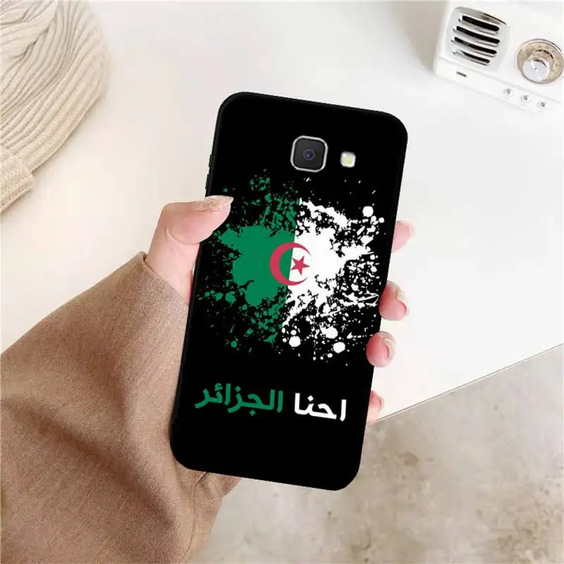 Чехол для телефона с флагом Азербайджана Samsung J 4 5 6 7 8 prime plus 2018 2017 2016 J7 core - купить по