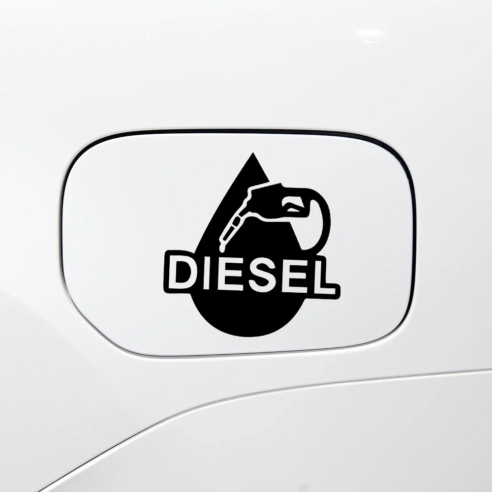 Новый дизайн креативная личность Горячая дизельная модная Автомобильная