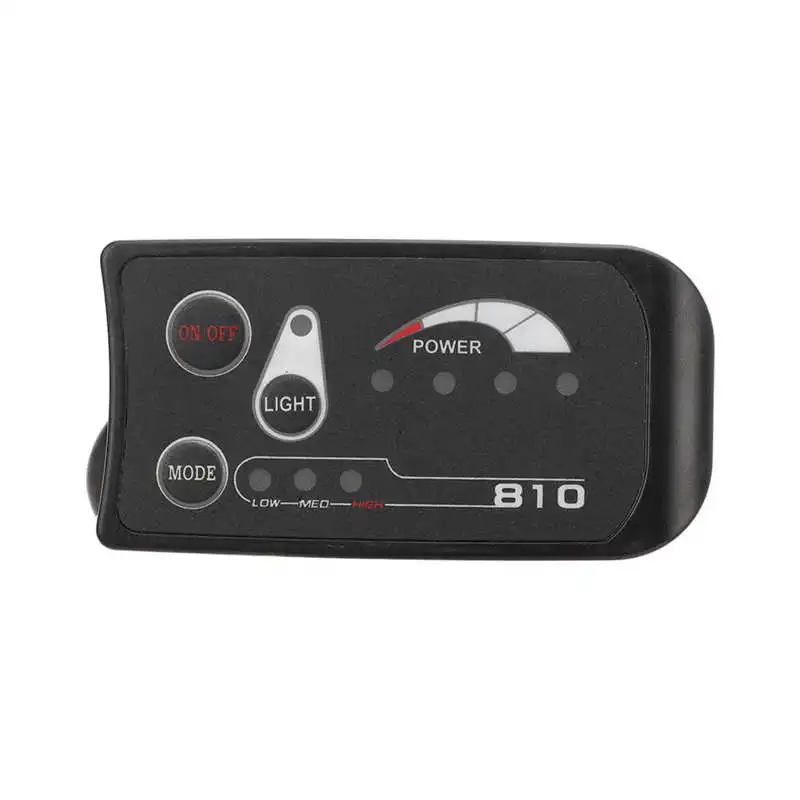 Контроллер электровелосипеда 36 В 48 22 А с ЖК-дисплеем M6 S6 GD01 GD06 S810 S886 SW900