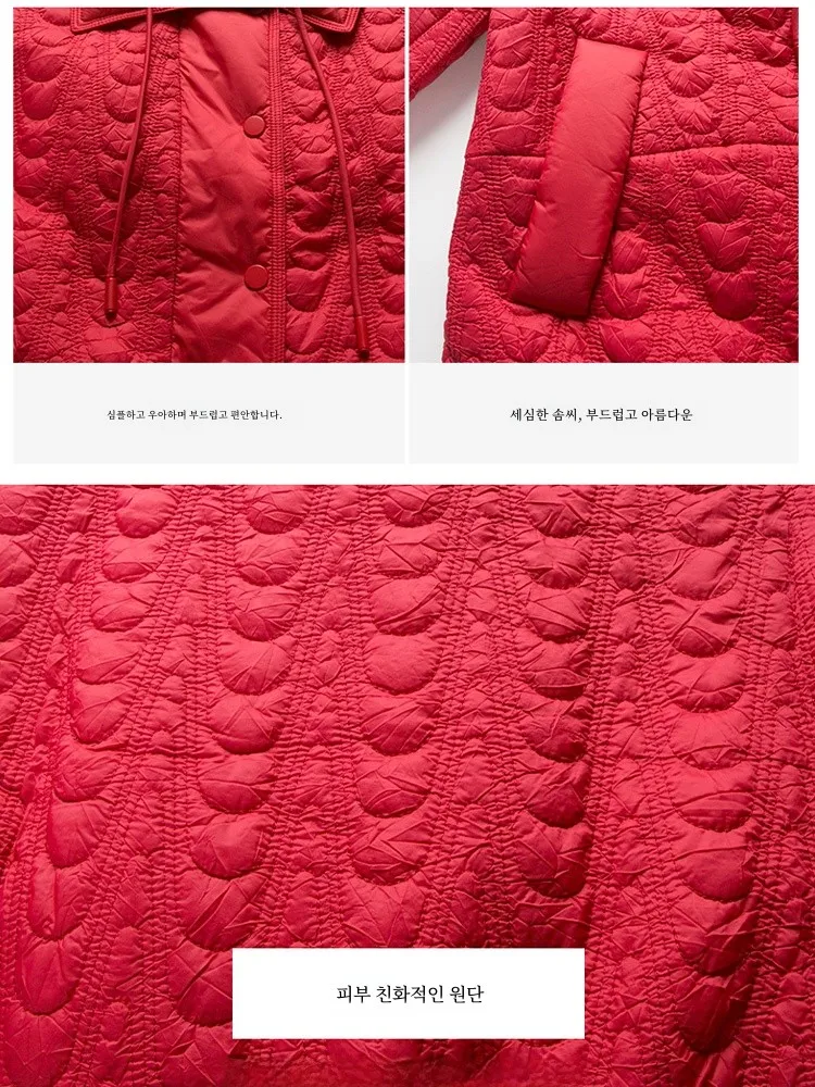 Yangmen Commuter повседневная универсальная простая легкая куртка с хлопковой