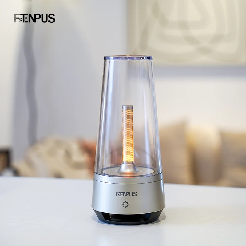 Рисунок 3 - Новая свеча Fstenpus 3600 мА ·