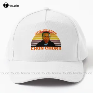 Give Me Some Chon Chon!! Blood In Blood Out Baseball Cap Beach Hats For Women Comfortable Best Girls Sports Hip Hop Trucker Hats