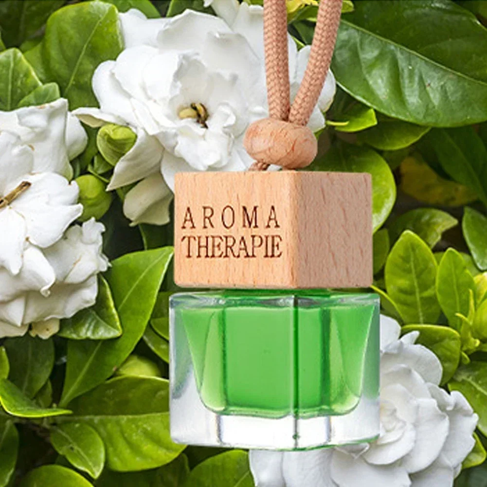 

Подвеска в виде духов для автомобиля, 10 мл, освежитель воздуха с эфирным маслом, универсальные автомобильные принадлежности, ароматизатор для автомобиля, ароматизатор, Декор