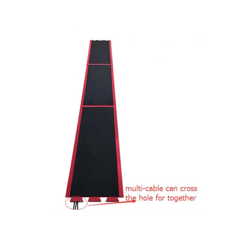 

10dbi linear Polarization carpet uhf rfid timing floor mat antenna come with cable for long range sport timing rfid system