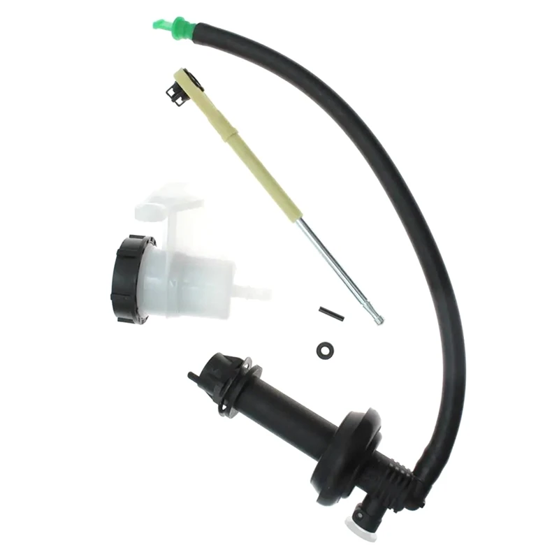 F57A7A543D Главный цилиндр сцепления со стержнем для Ford Ranger Pickup 1995-2011 Mazda B-Series 2.3L 2.5L 3.0L