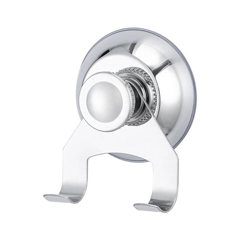 

Shower Hook Moisture Proof Anti Corrosion Kitchen Hanger Modern Simple Style