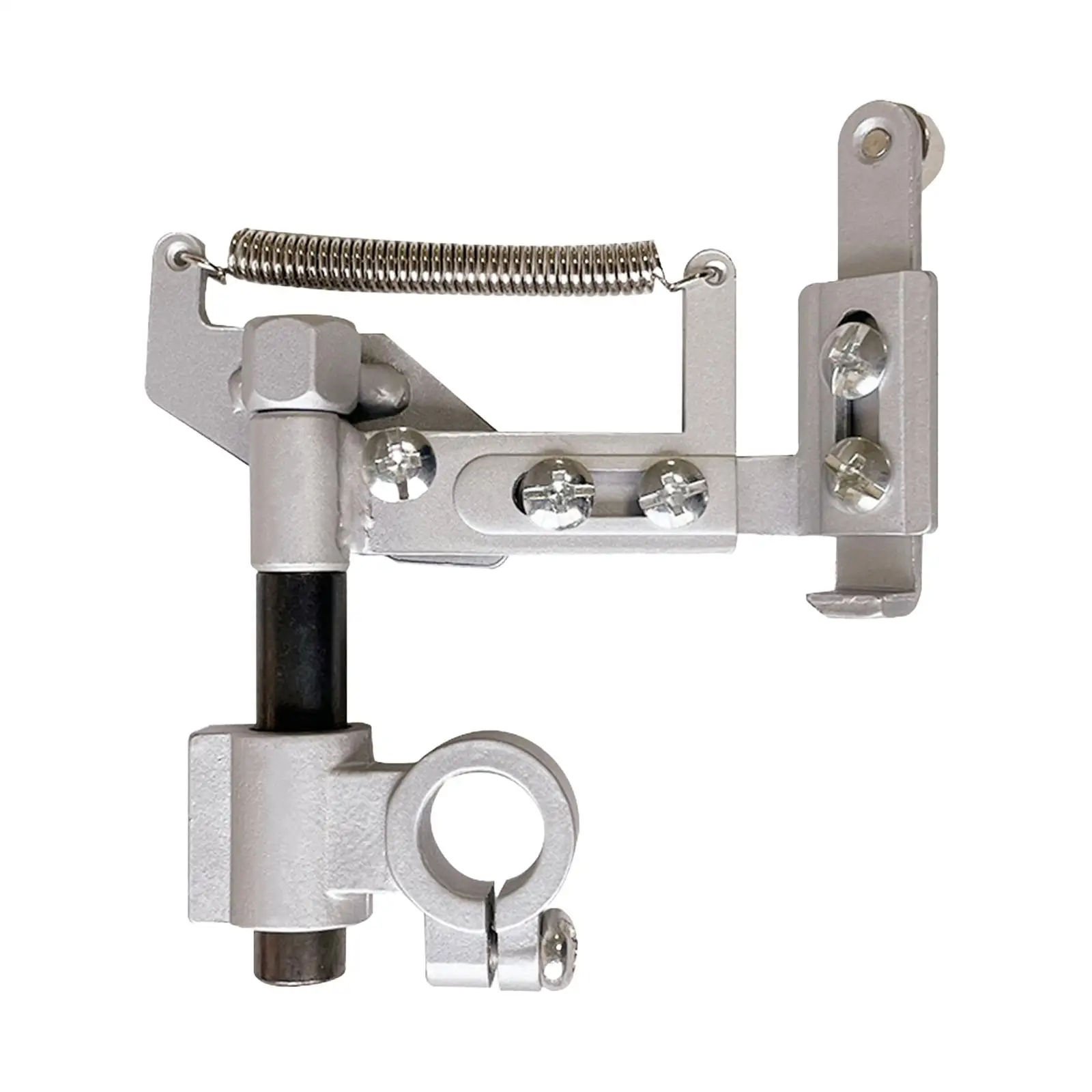 Подвесная кромка направляющая плоский шв датчик точные швы детали накладка