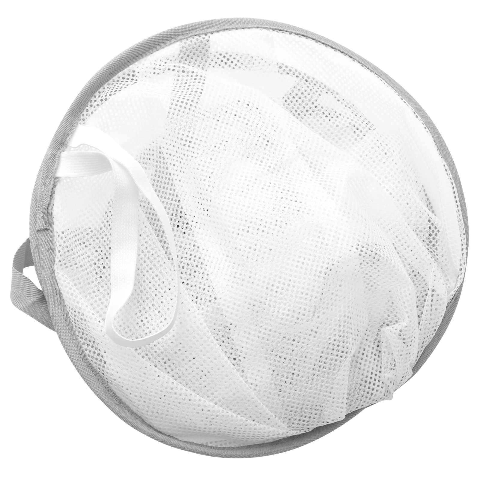 

Drying Rack Clothes Laundry Sweater Dryer Hanging Mesh Clothing Foldable Net Flat Folding Racks Dry Indoor Socks Basket Cloth