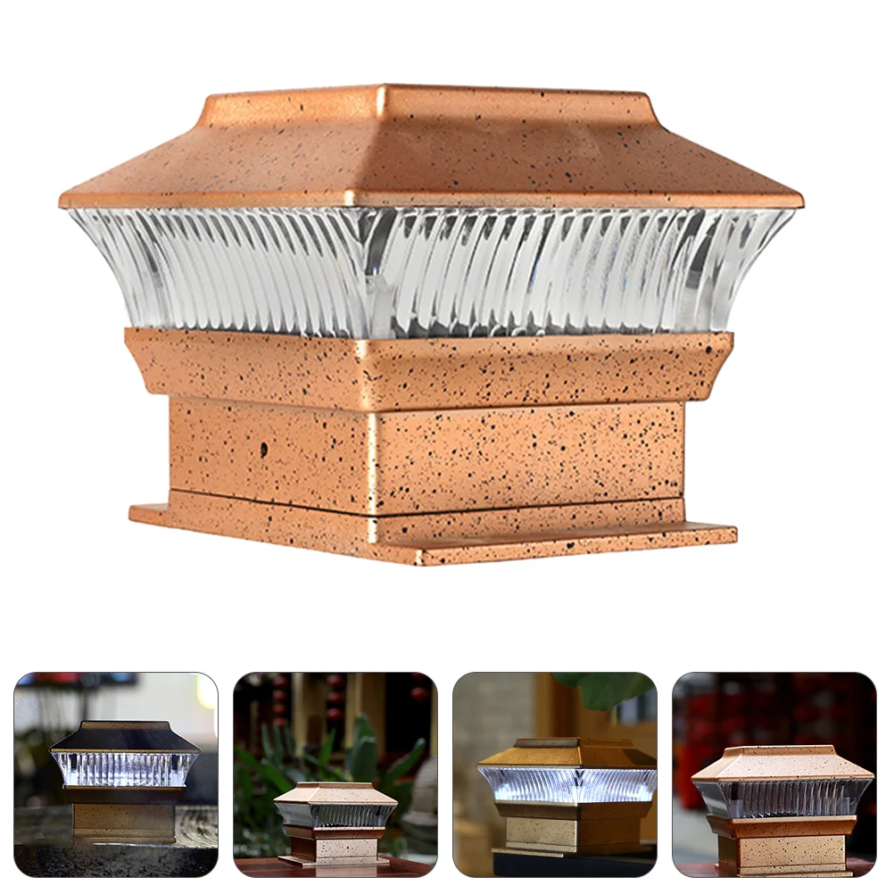 

1 шт., лампа на солнечной энергии