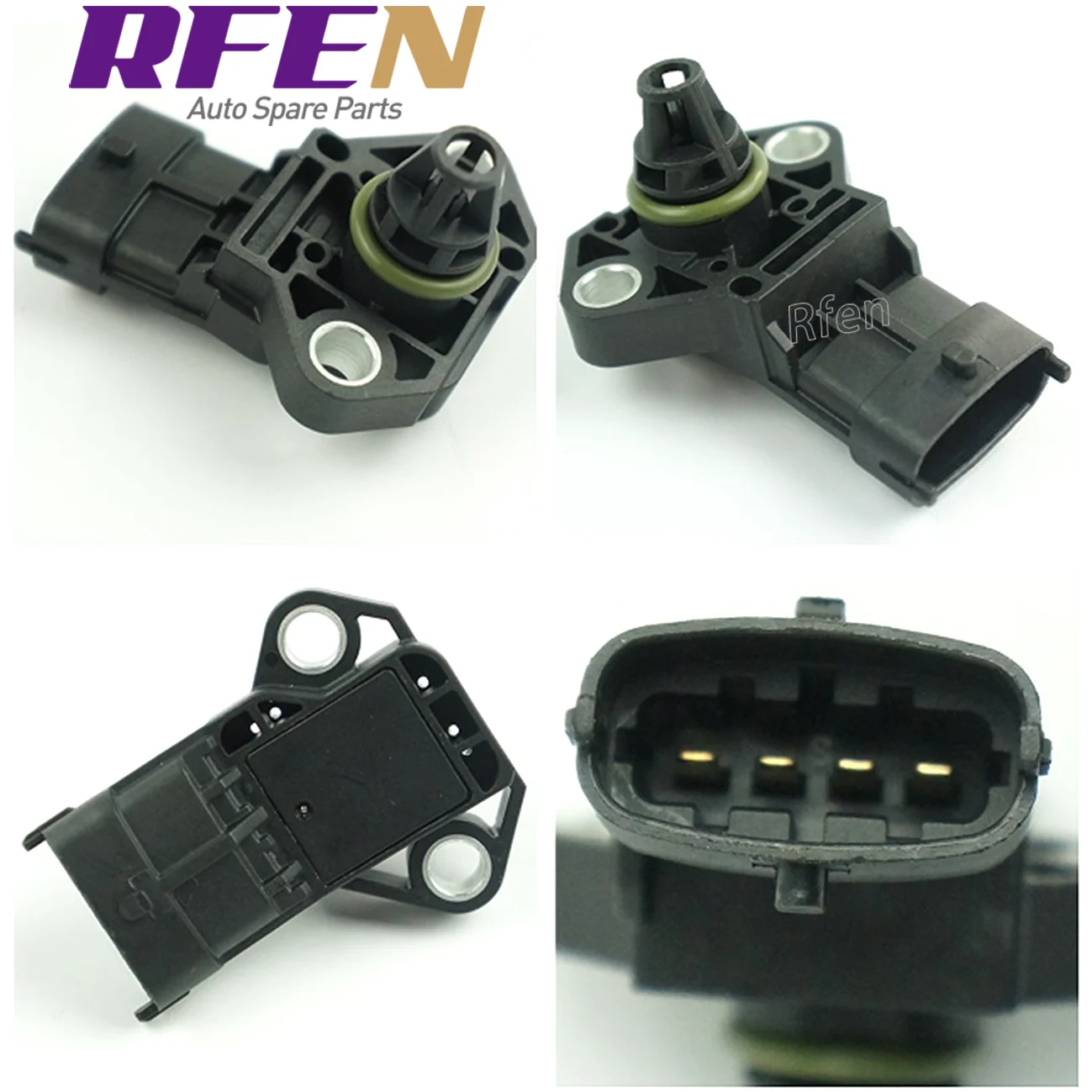 

Впускной датчик давления F01R00E035 для Changan Shenqi