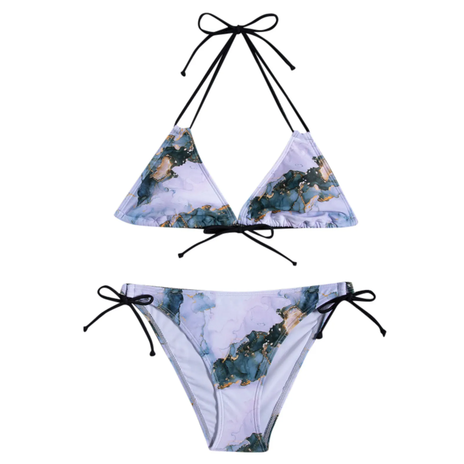 

Women Bandeau Bandage Bikini Suit Push-Up Brazilian Swimwear Beachwear Swimsuit Sexy Fashion Elegant Swimwears Swimsuit bikini