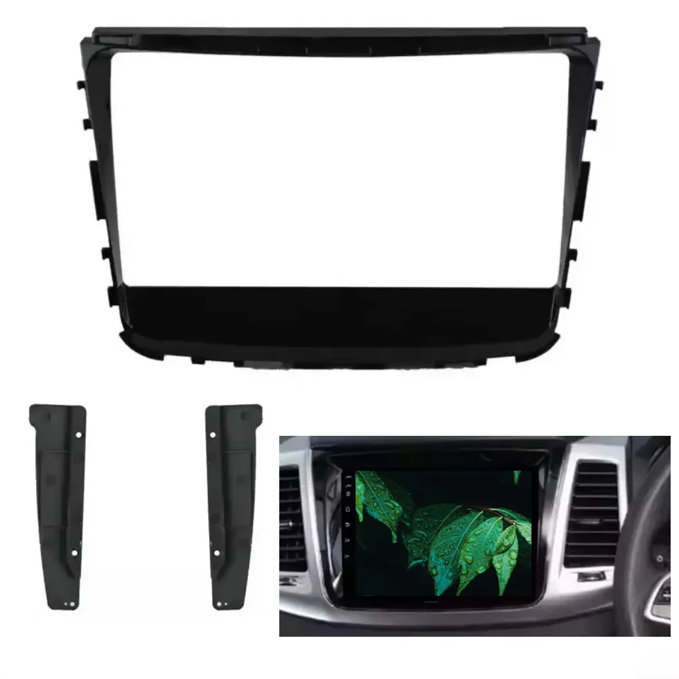 Универсальный автомобильный Dvd-плеер мультимедийный проигрыватель для