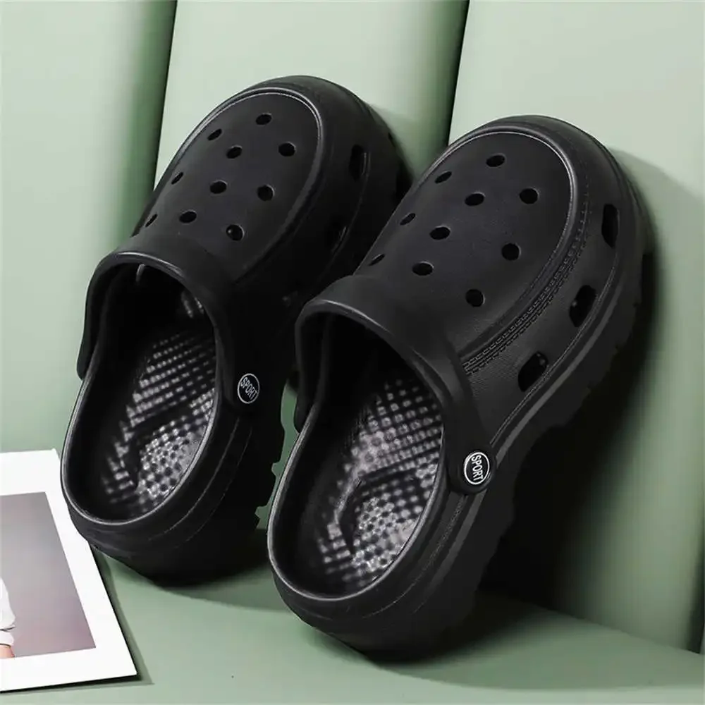 Садовый внешний вид сандалии брендовые гавайские тапочки роскошная брендовая