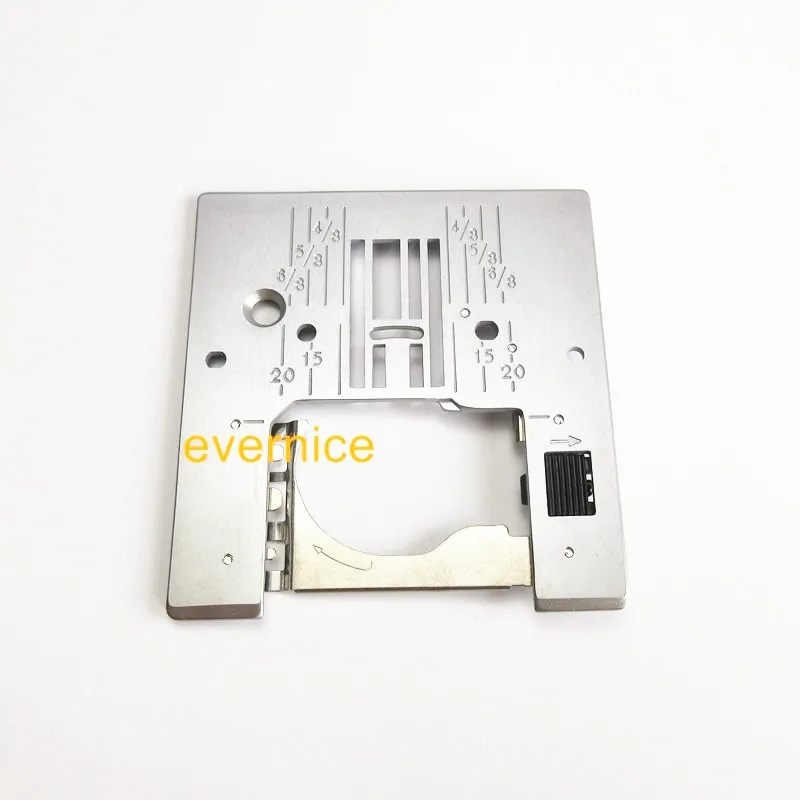 Игольчатая пластина для Husqvarna Viking Huskystar 219, Huskystar 224