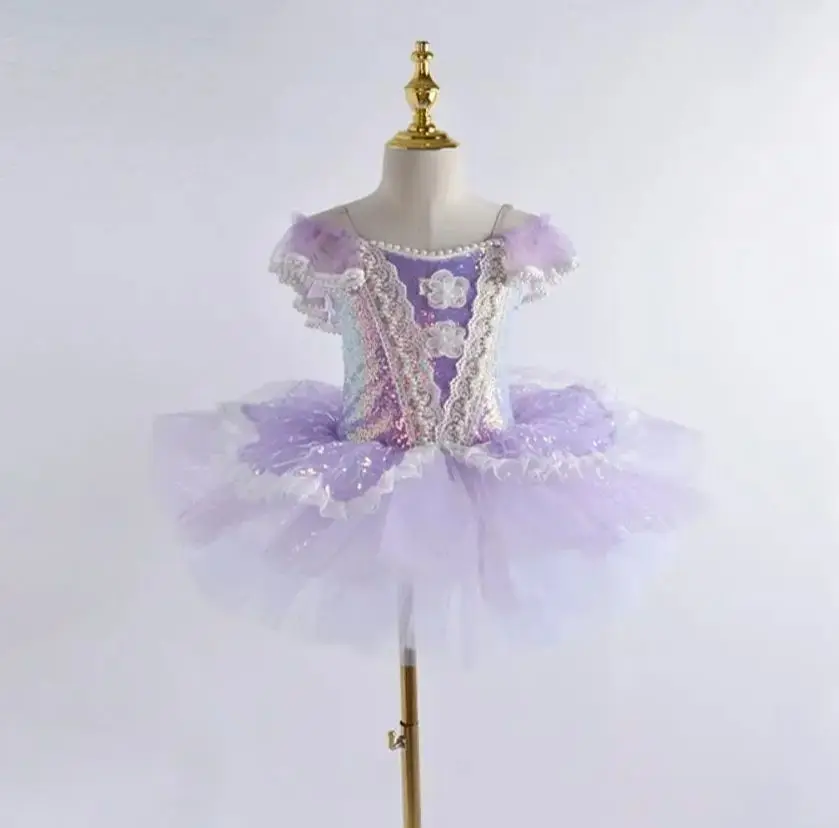 Рисунок 2 - Детская балетная юбка