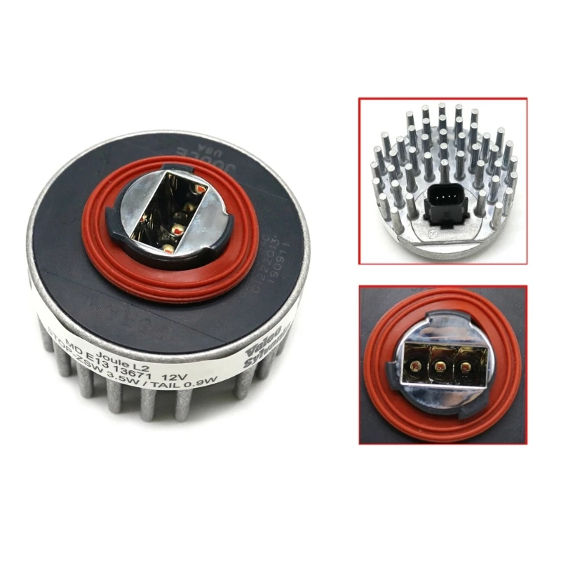 

Vehicle LED Taillight Bulb Modules Unit 13579168 for 2013-2018 ATS
