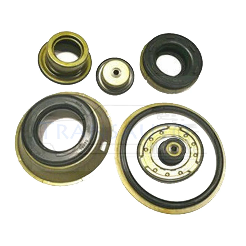 Комплект для ремонта поршня коробки передач DPO AL4 Peugeot 206 207 307 308 406 407 Citroen C4 C5