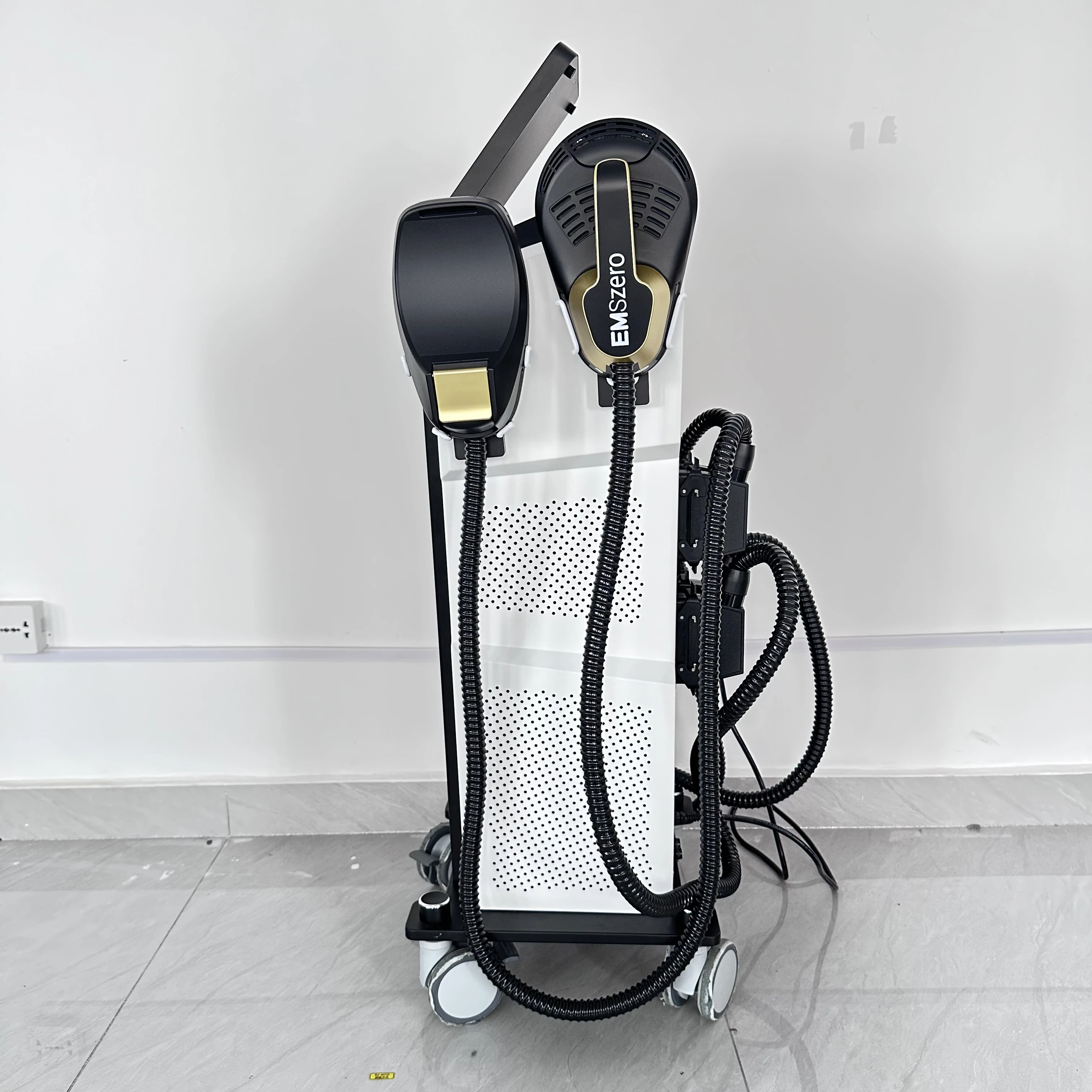 15 машина для похудения Tesla NEO похудение Nova EMS электростимуляция мышц скульптура