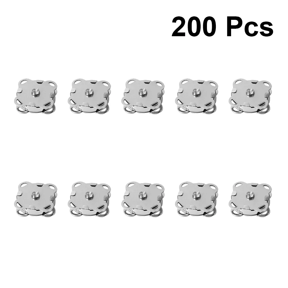 

Magnetic Button Snaps Bag Clasps Plumsewing Purse Buttons Clasp Fasteners Sewblossom Crafts Purses Buckle Closure Snap