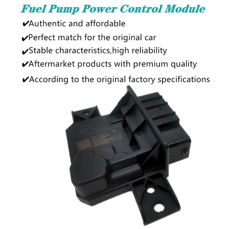 X6HF 13554821 13537053 13544060 Усовершенствованный модуль топливного насоса снижение затрат