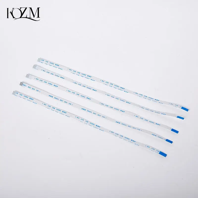 

1/5pcs 8 Pin 20cm For Asus X550 X550V X550C X550CC TouchPad Flex Cable Switch