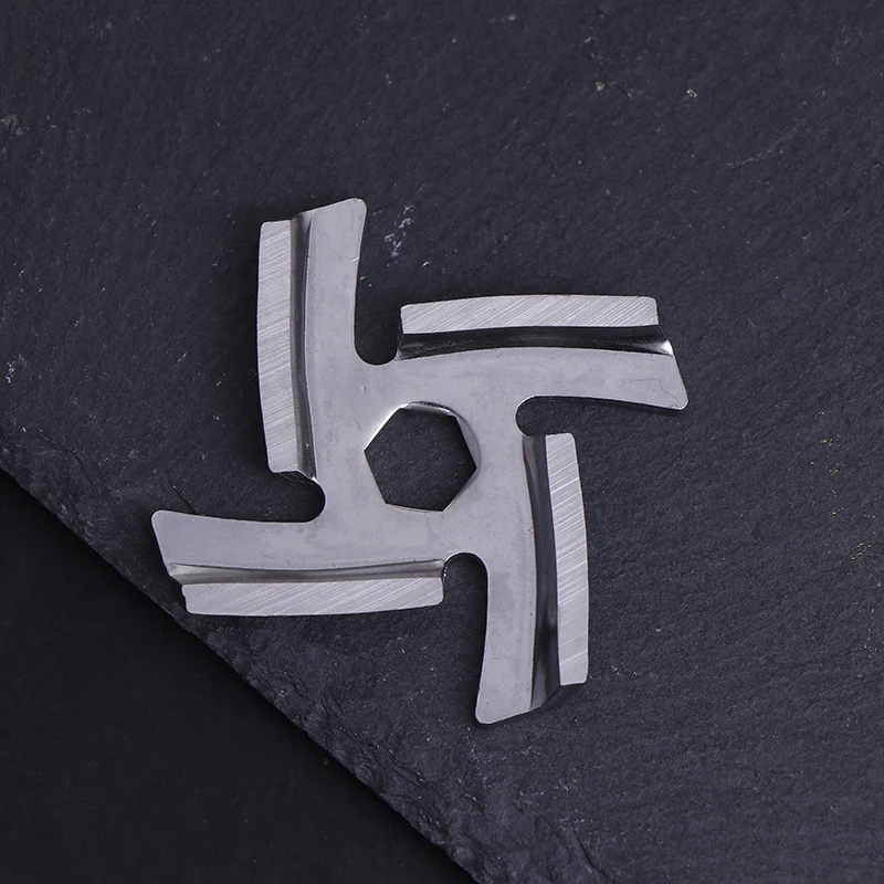 1X нож для измельчения еды #5 Сменное лезвие миксера кухни приспособление KSMFGA