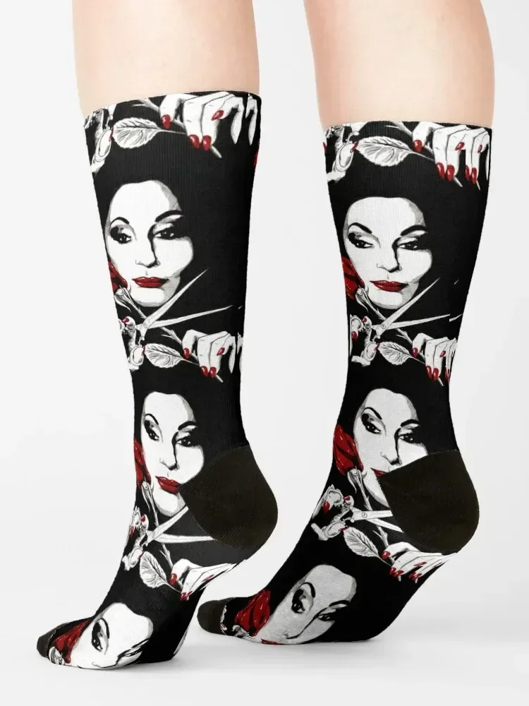 Носки Mon chere спортивные футбольные партии мужские носки женские