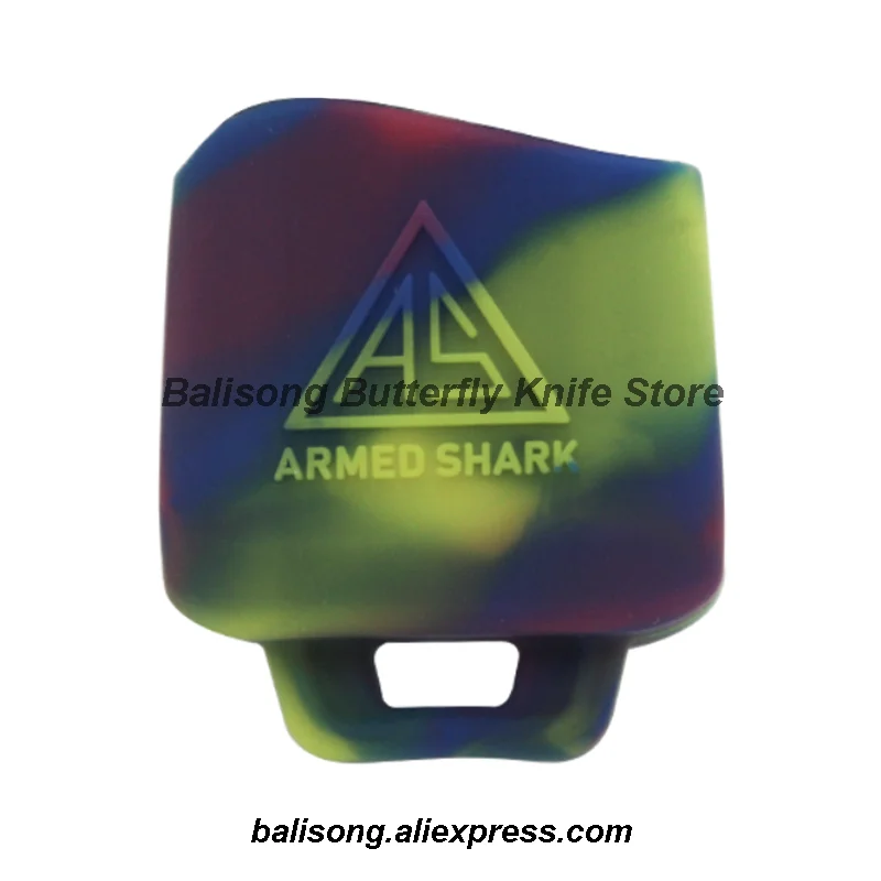

Силиконовый чехол для Balisong ARMED SHARK