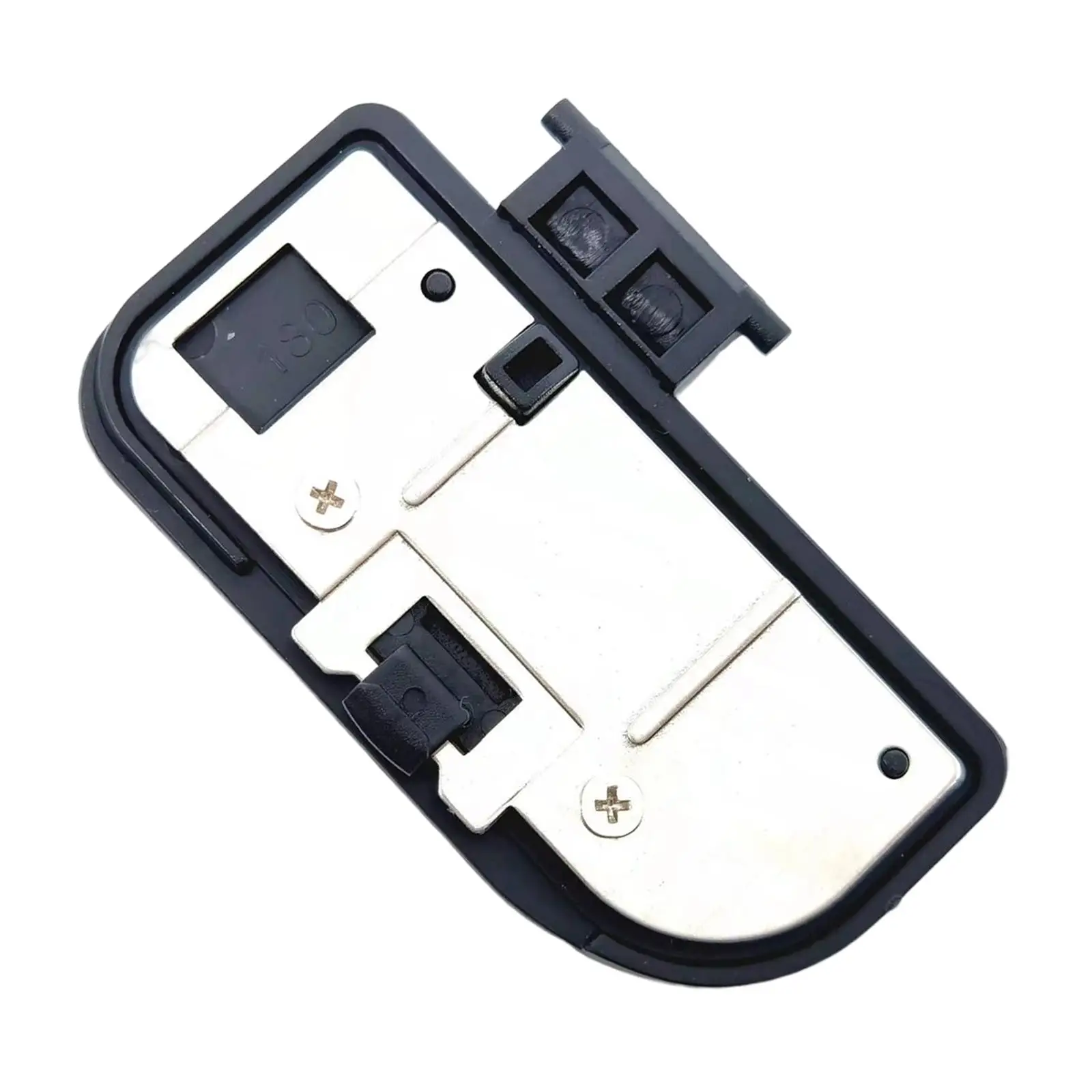 

Durable Battery Door Cover Lid Cap Repair Part for Z6 Z7 Z6II Z7II Accessory