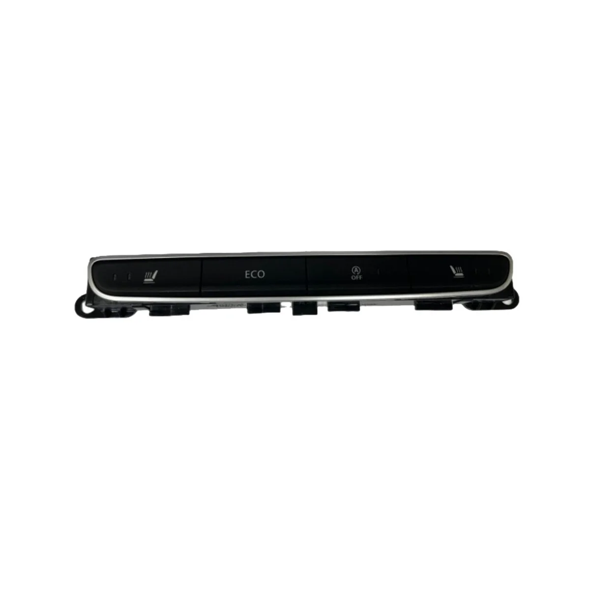 

283E82672R Central Control Multifunction Switch Button Heating Switch Switch for Espace Koleos