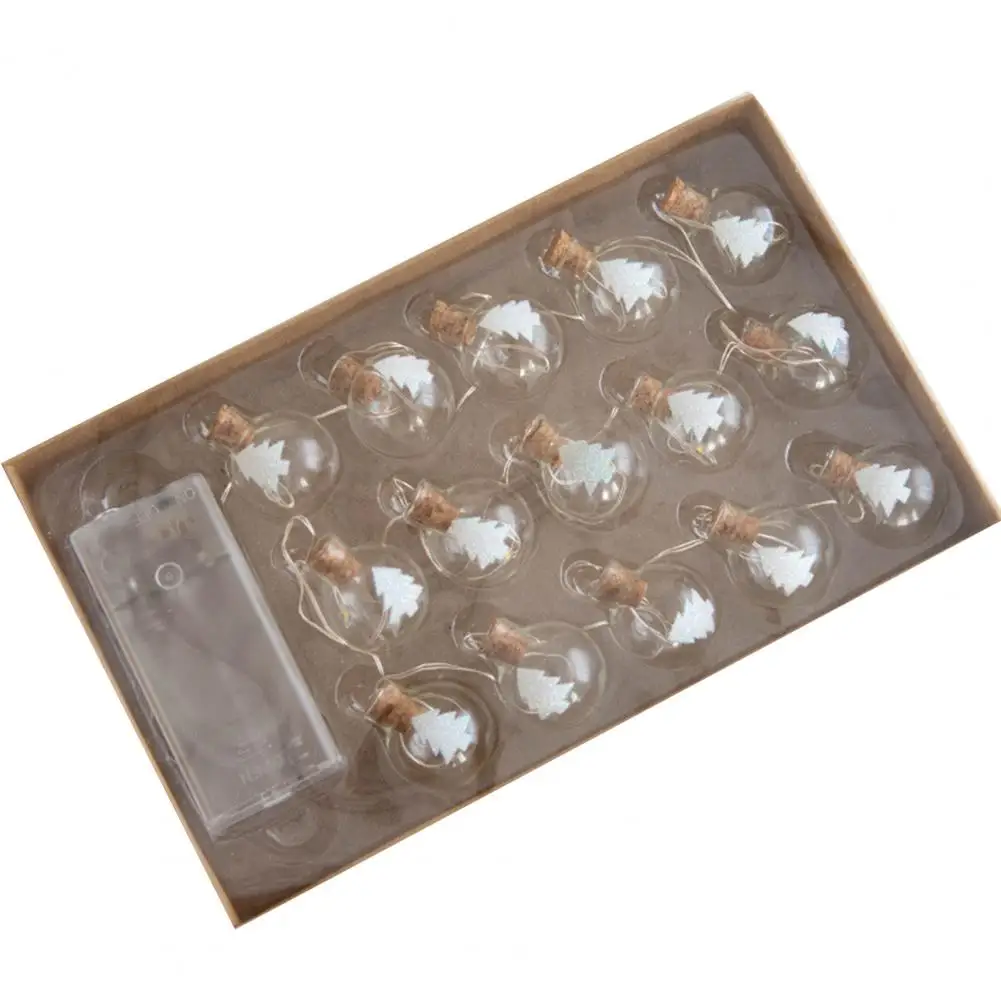 

Рождественская гирсветильник в виде снежинок со звездой и оленем