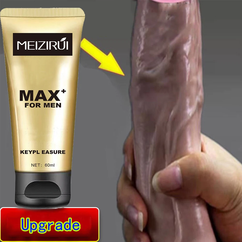 Гель для увеличения мужского пениса
