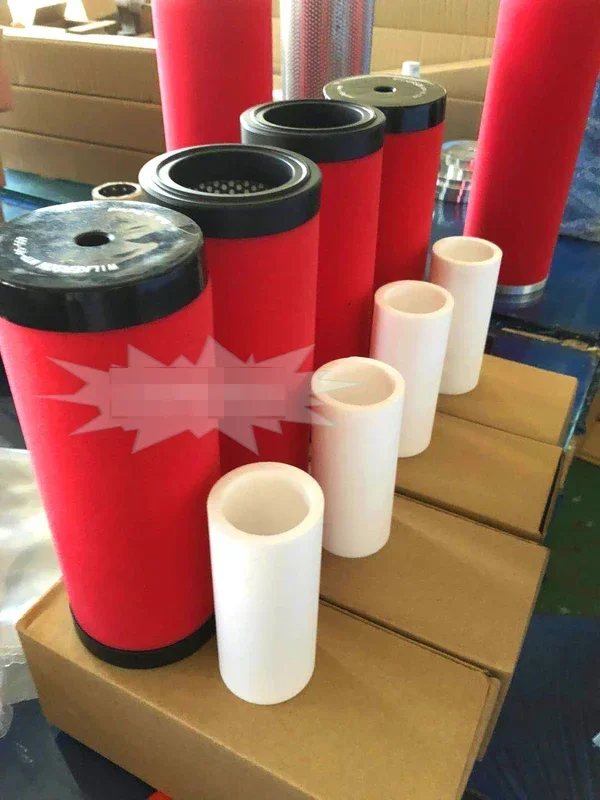 Wilkerson картридж высокоточного фильтра-95-548/549/550 MTP-95-559/560/521