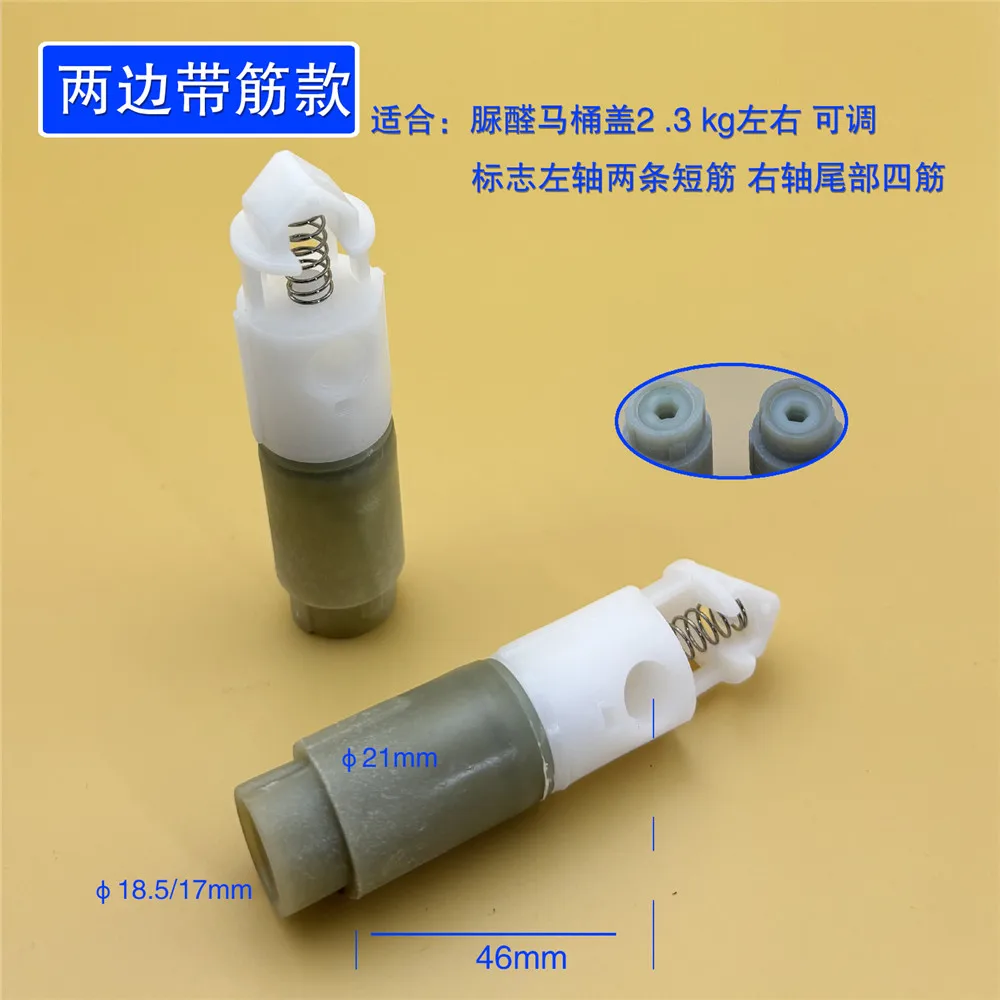 Регулируемая подушка для сиденья унитаза xTruly