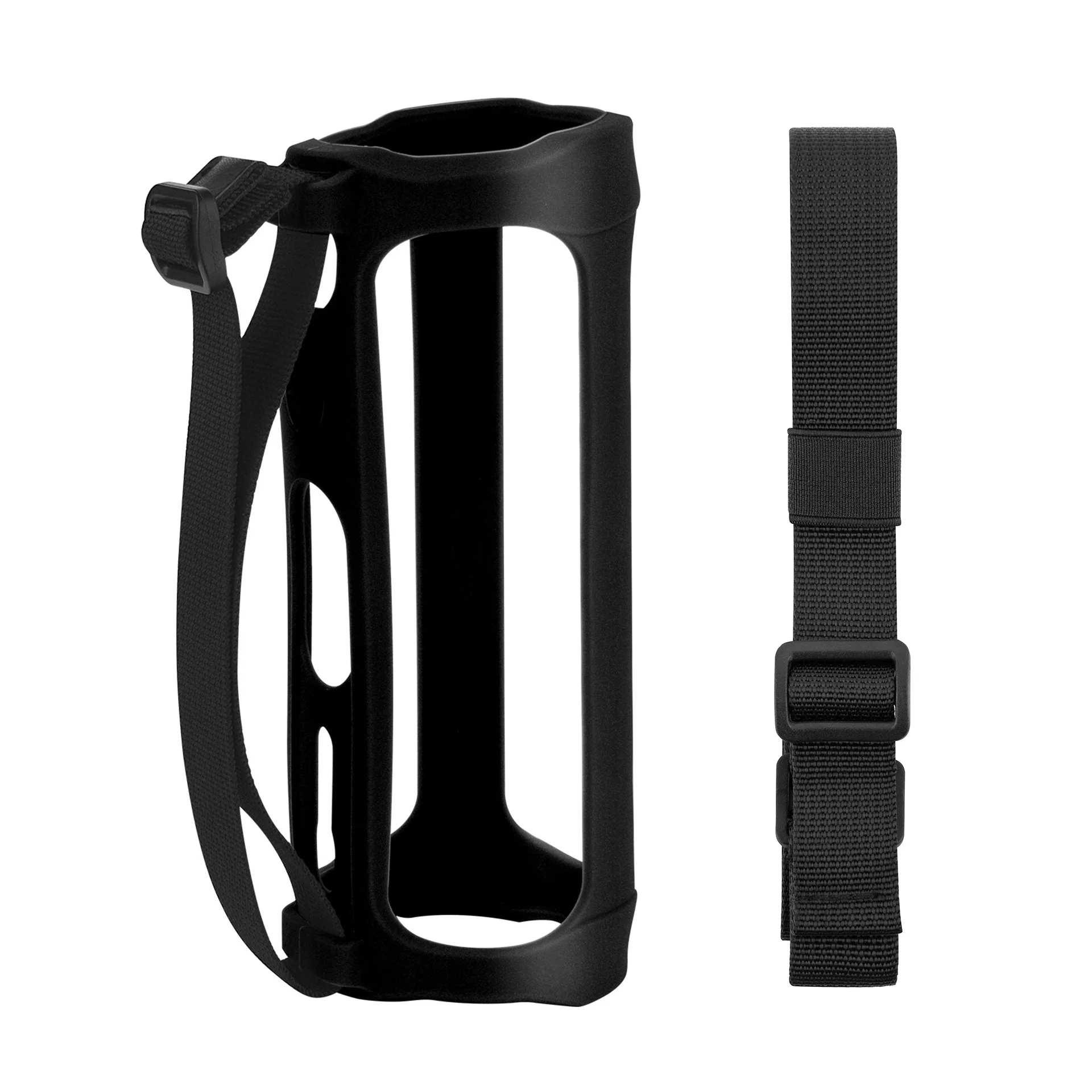 Speaker Case Cover for JBL Flip5 Flip 5 Bluetooth Portable Soft Silicone | Accessories