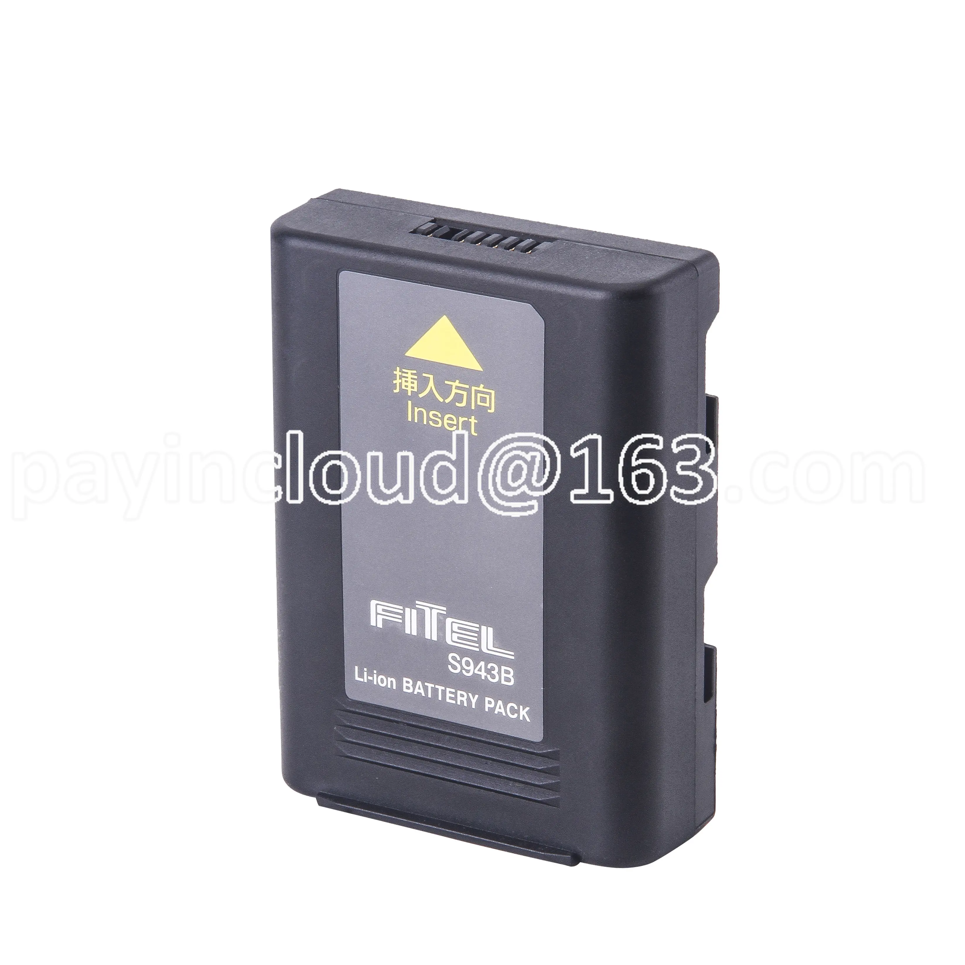 

Аккумулятор Furukawa Fitel S943B S178A для S153 S153A S177 S178 S178A S121/S122/S123