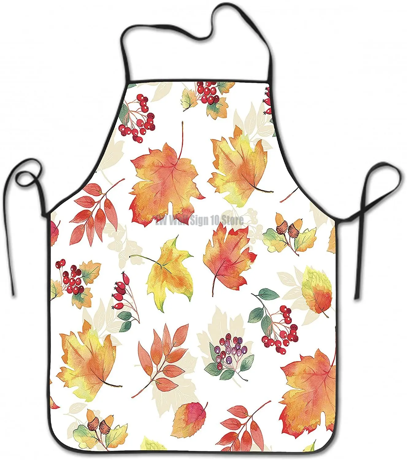 

Cute Aprons for Women with Pockets