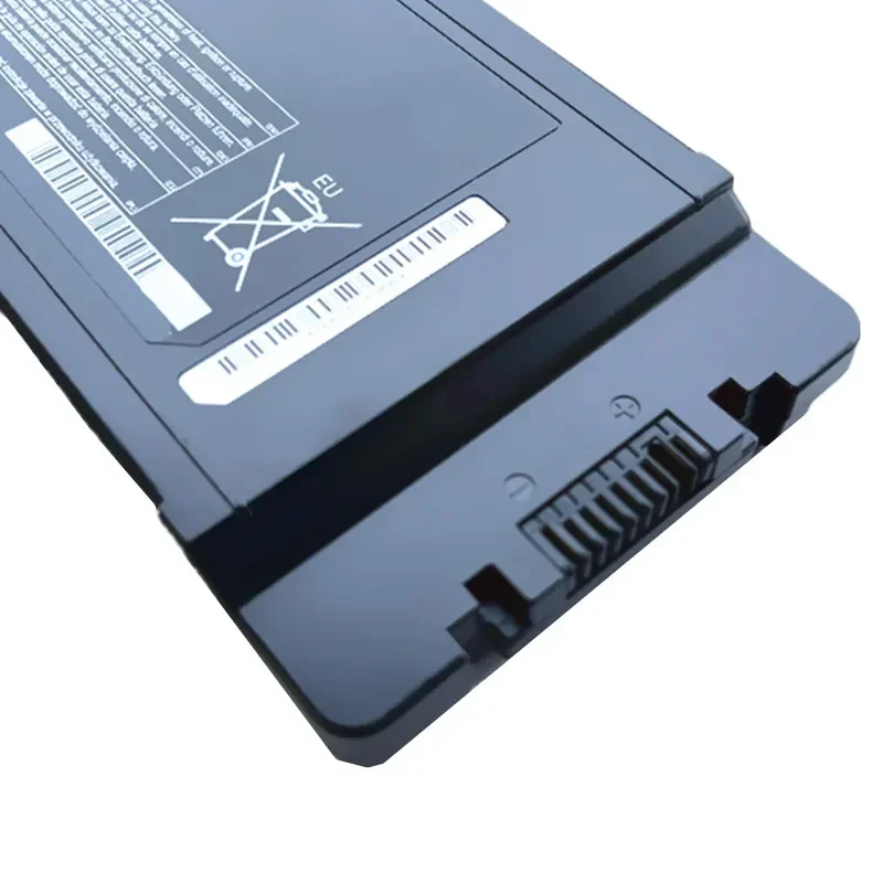 Фото 11,1 В 4080 мАч 46 Втч для Panasonic CF-54 Toughbook CF-VZSU0PR CF-VZSU0PW CF-VZSU0LW CF-VZSU0GW Новый аккумулятор для ноутбука №4