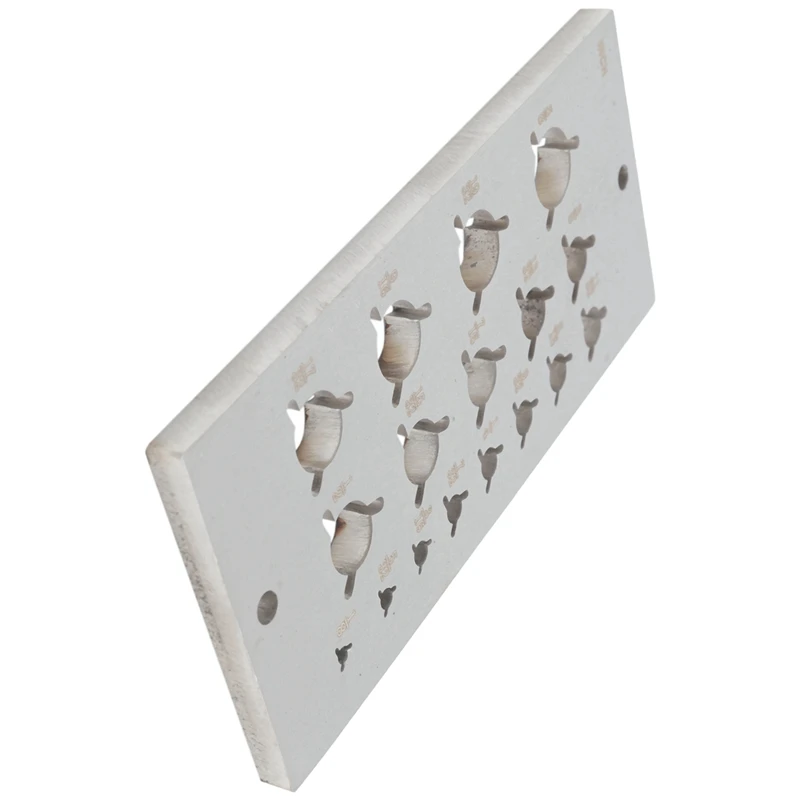 Высокоскоростной стальной дюбель деревянный стержень производитель дюбеля с 17