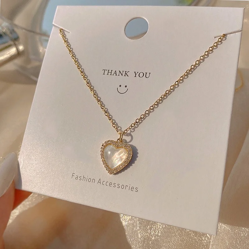 Ожерелье с подвеской в виде цепочки опалом 14 к |