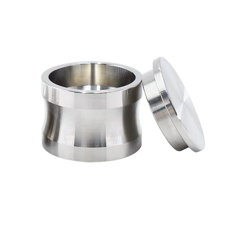 

KEDI Dental Implant Tool Stainless Bone Powder Mixing Cup Bowl Dental Surgical Instrument Lab Tool