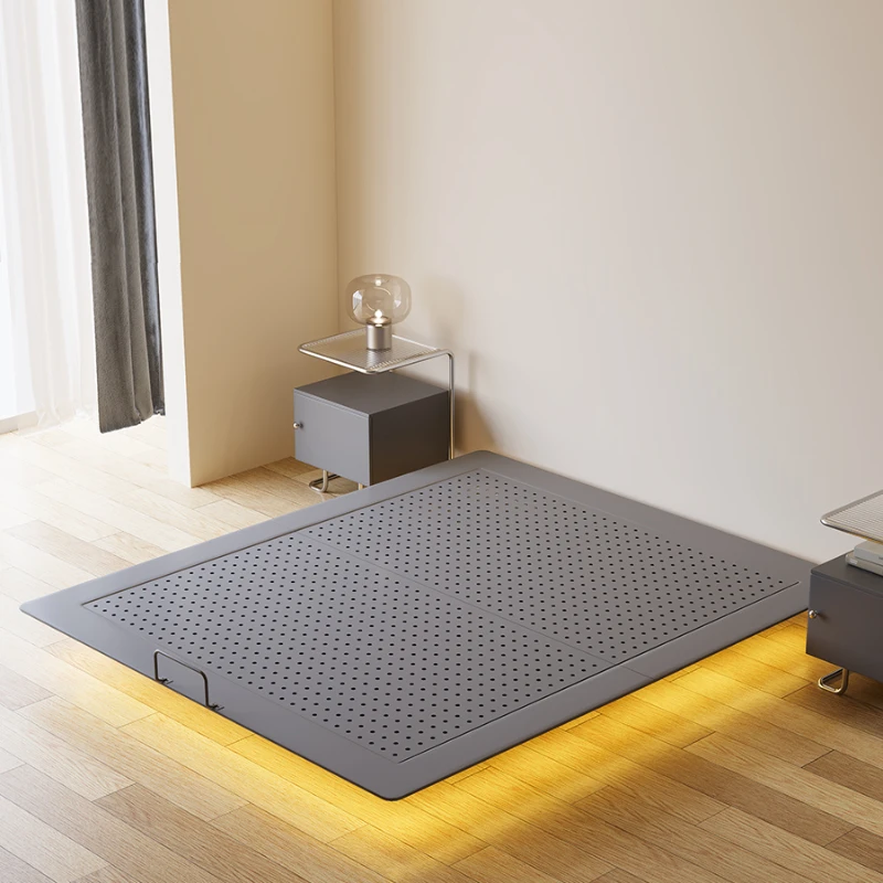 Подвесная кровать 1 2 метра с каркасом из углеродистой стали тихий Бриз Главная