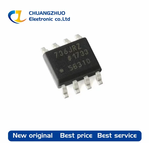 

1 шт. новые оригинальные Φ 736JRZ SOP-8 RMS-to-DC Конвертеры