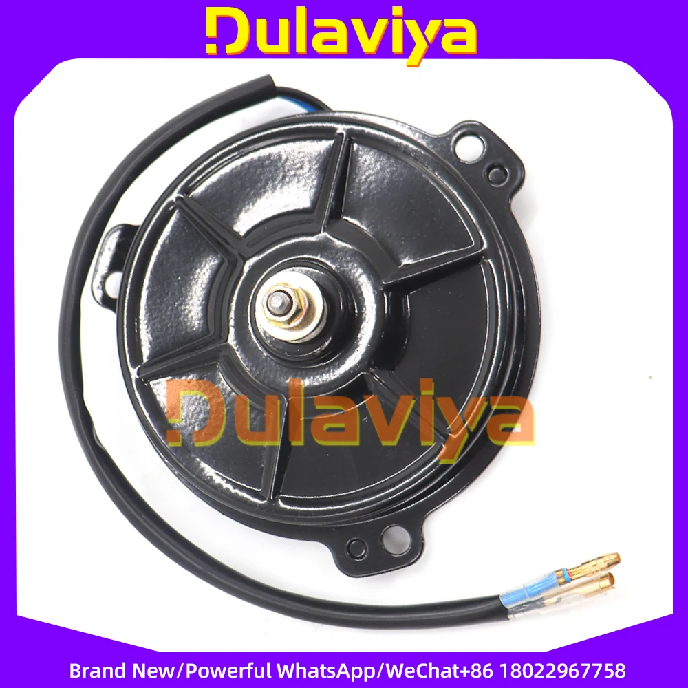 9730LWC Нагреватель конденсаторный радиатор электронный охлаждающий вентилятор