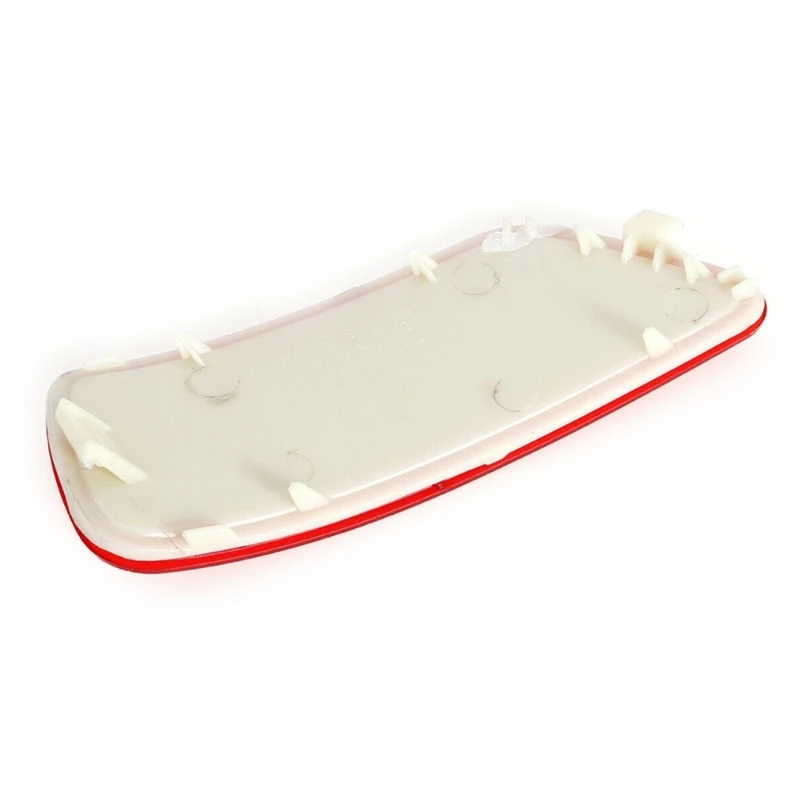 2024 Новые полосы задних противотуманных фар накладки на отражатели бампера 57010720AC