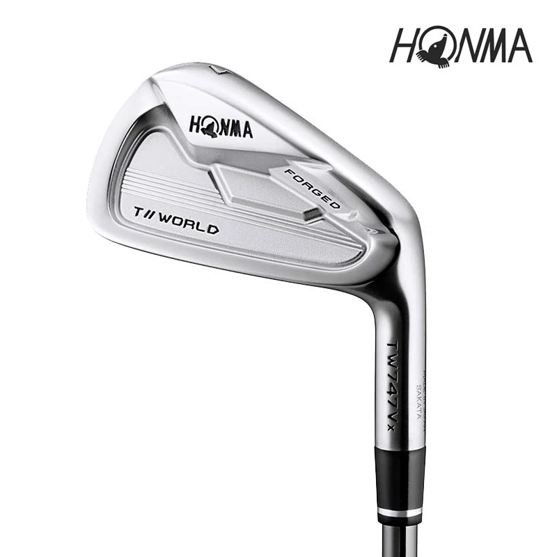 Golf Irons Set Honma 747vx Irons