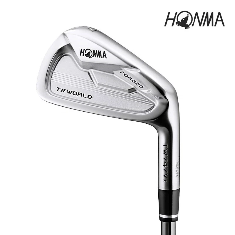 

Golf Irons Set Honma 747vx Irons
