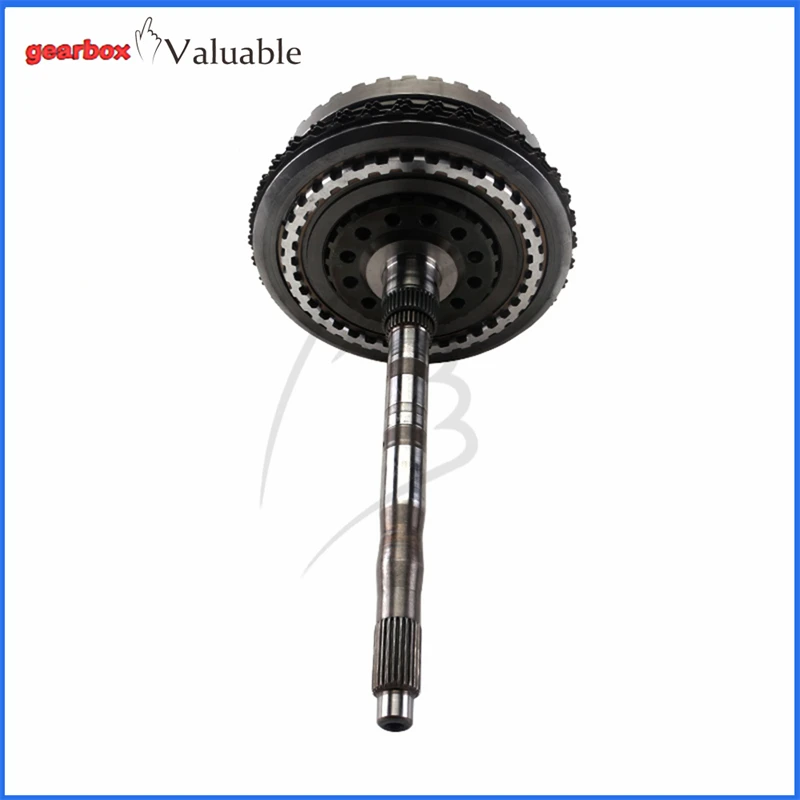 Входной барабан сцепления коробки передач 6T40 6T45 6T40E 6T45E 6T30E для GM Buick