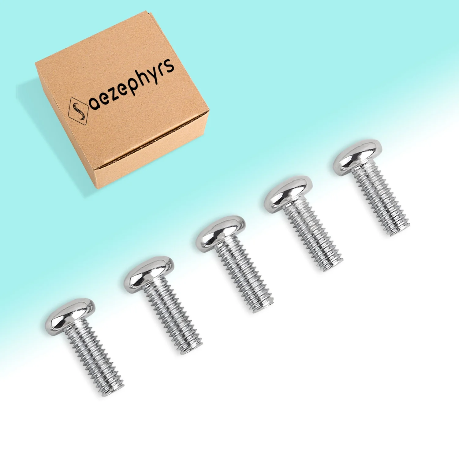 Мотоцикл 5/16-18 x 7/8 