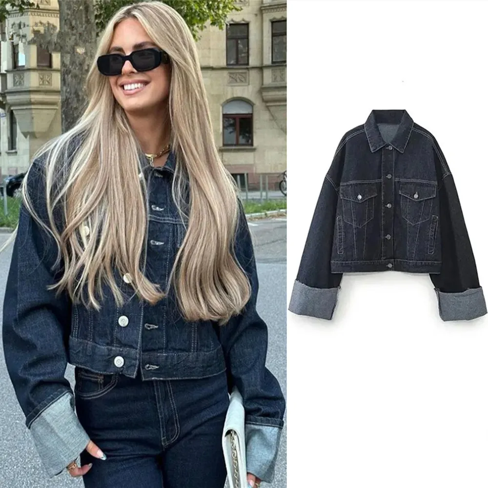 Женские джинсы Kurtz на одной пуговице